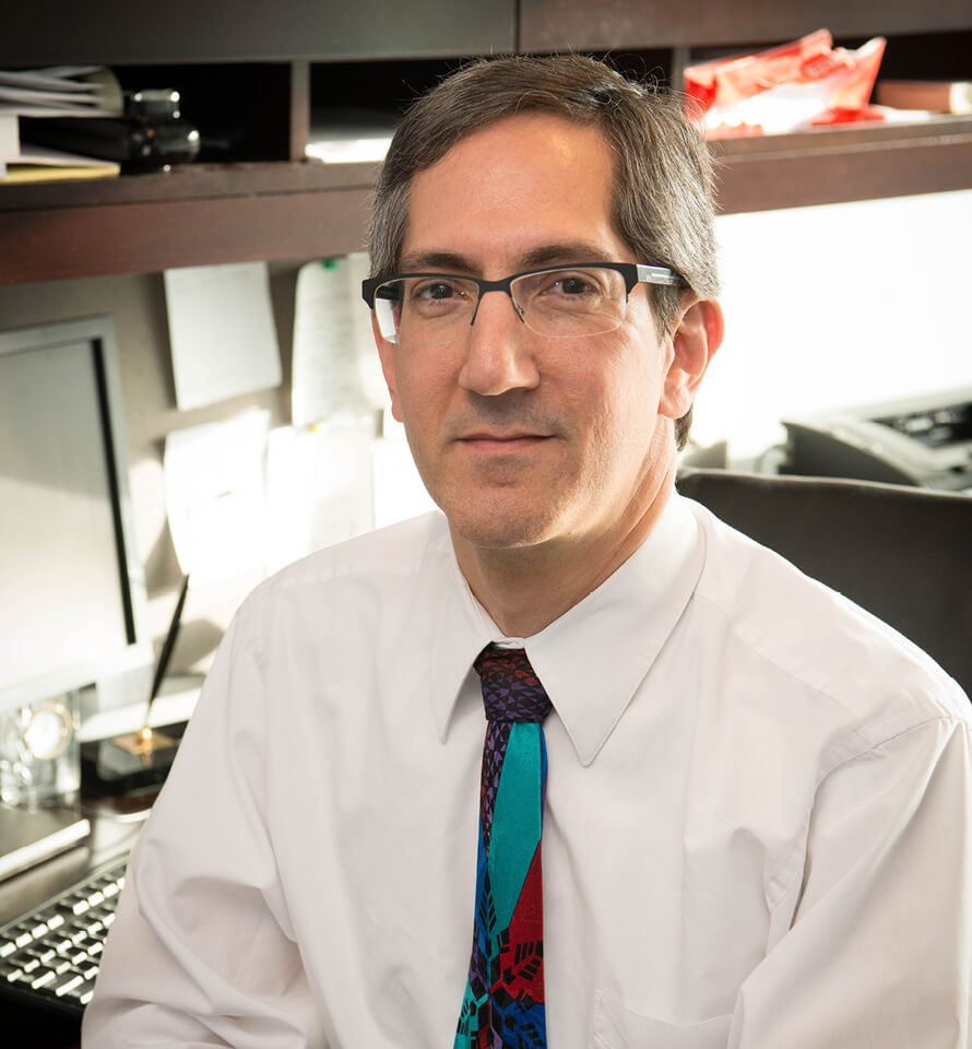 Dr. David R. Buyer